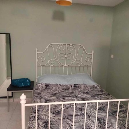 Savvas Mini Apartment Θεσσαλονίκη Εξωτερικό φωτογραφία