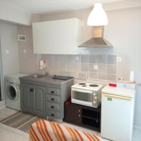 Savvas Mini Apartment Θεσσαλονίκη Εξωτερικό φωτογραφία